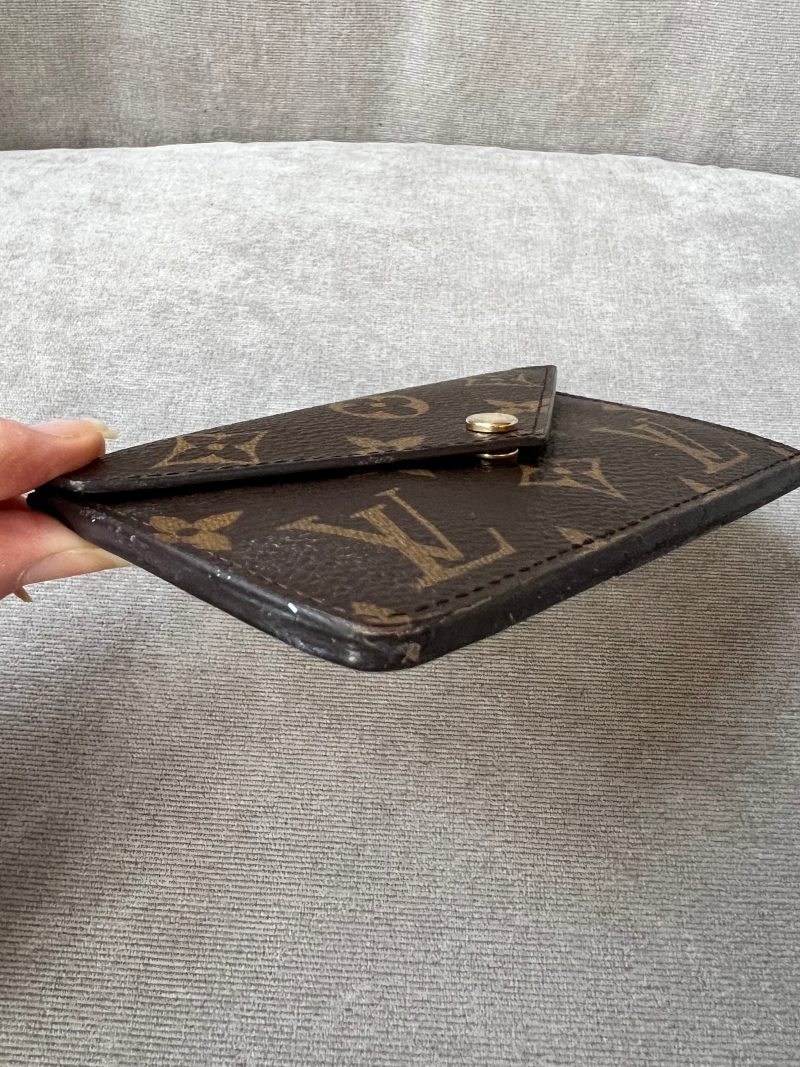 Louis Vuitton Card Holder Recto Verso Monogram - Image 10