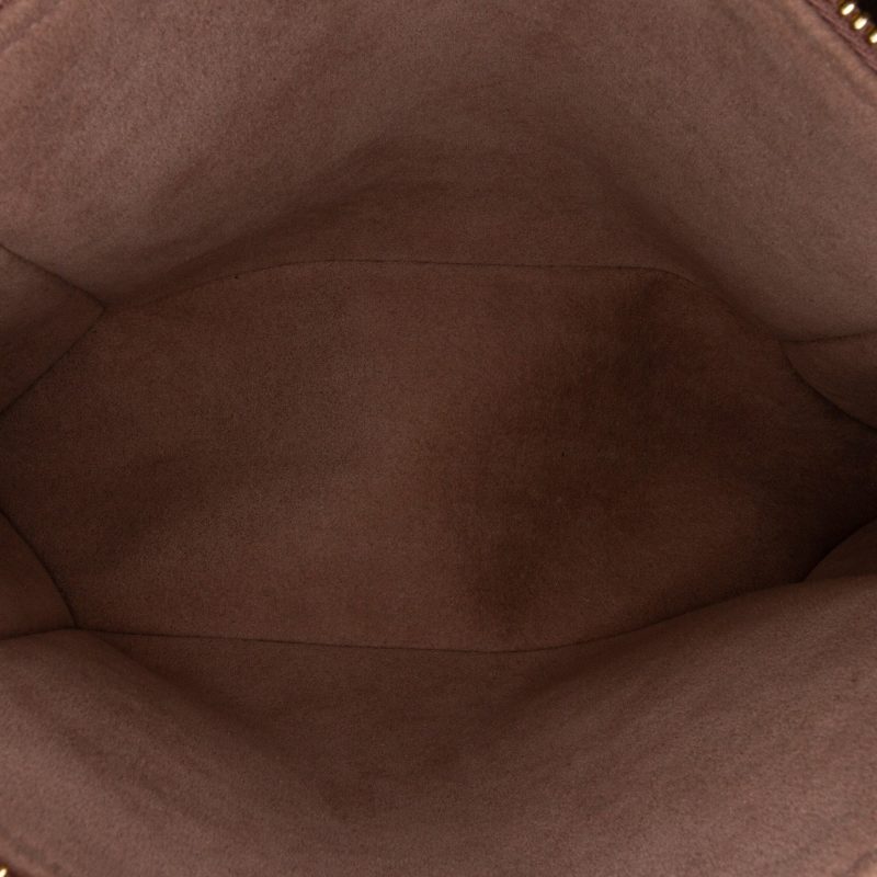 Louis Vuitton Coussin PM Black Monogram Empreinte - Image 7