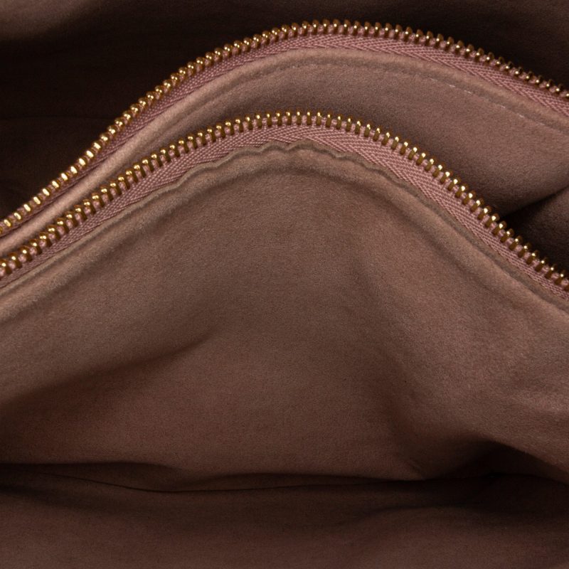 Louis Vuitton Coussin PM Black Monogram Empreinte - Image 10