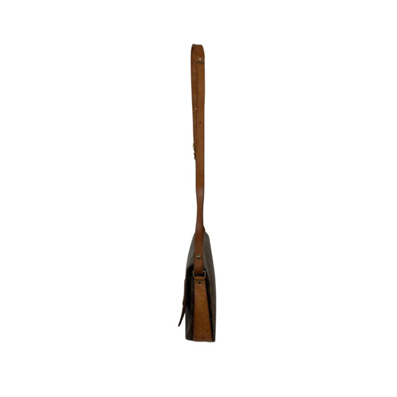 Louis Vuitton Cartouchière GM Monogram Canvas - Image 5