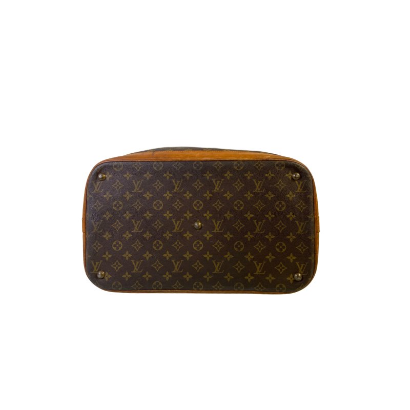 LOUIS VUITTON Cruiser Hobo 'This is Not Monogram' Bag Limited Edition - Image 5