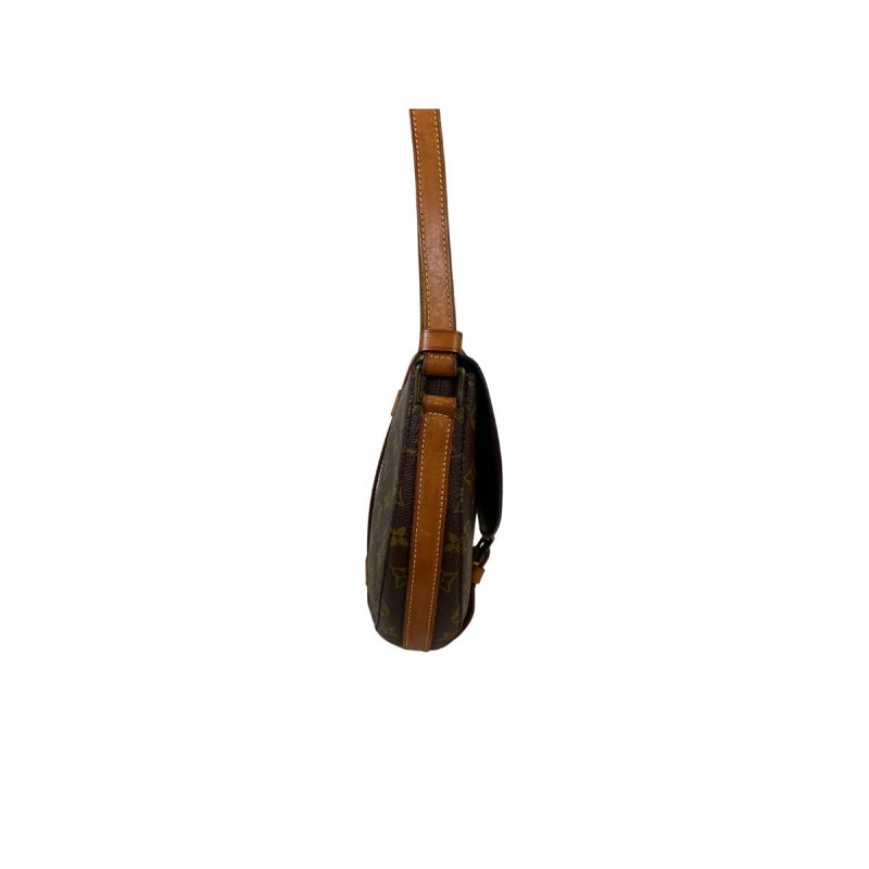 Louis Vuitton Chantilly MM Monogram Canvas - Image 5