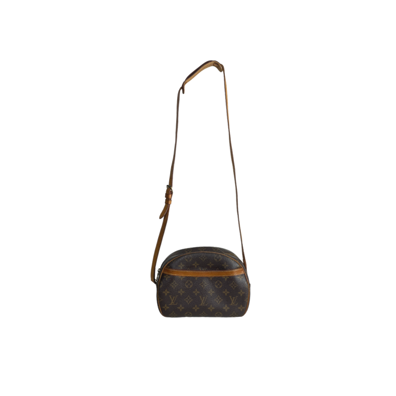 Louis Vuitton Blooming Flowers BB Bag Charm and Key Holder (RRP £270) - Image 2