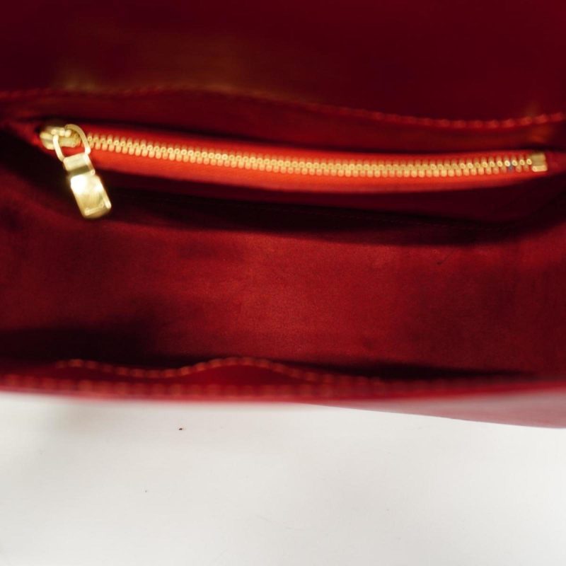 Louis Vuitton Buci Bag - Image 5