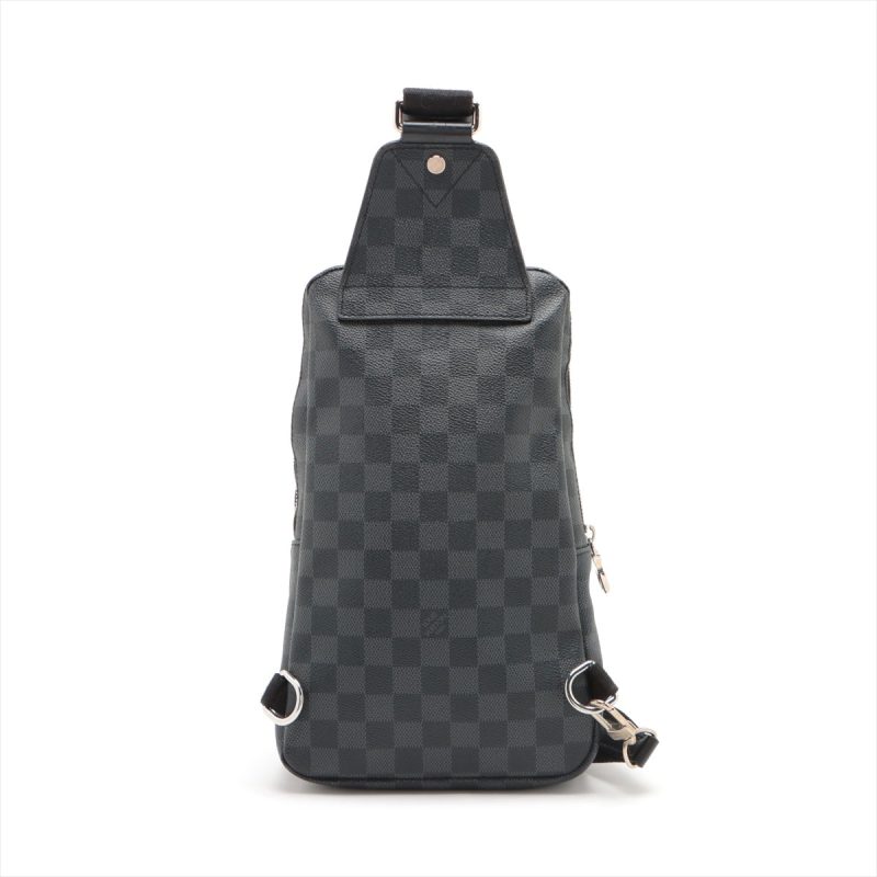 Louis Vuitton Damier Agenda MM Notebook Cover - Image 2
