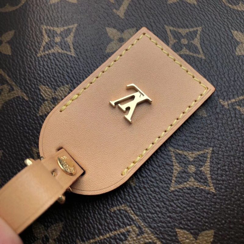 Louis Vuitton Boite Chapeau Souple MM Bag - Image 2