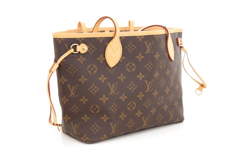 Louis Vuitton Brown Daily Multi Pocket Belt - Image 3