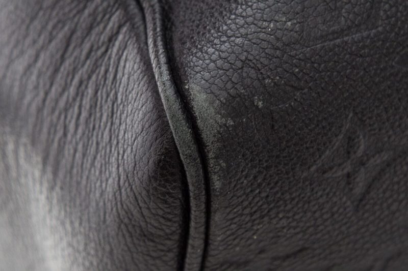 Louis Vuitton Black Monogram Sunny Bandeau - Image 8