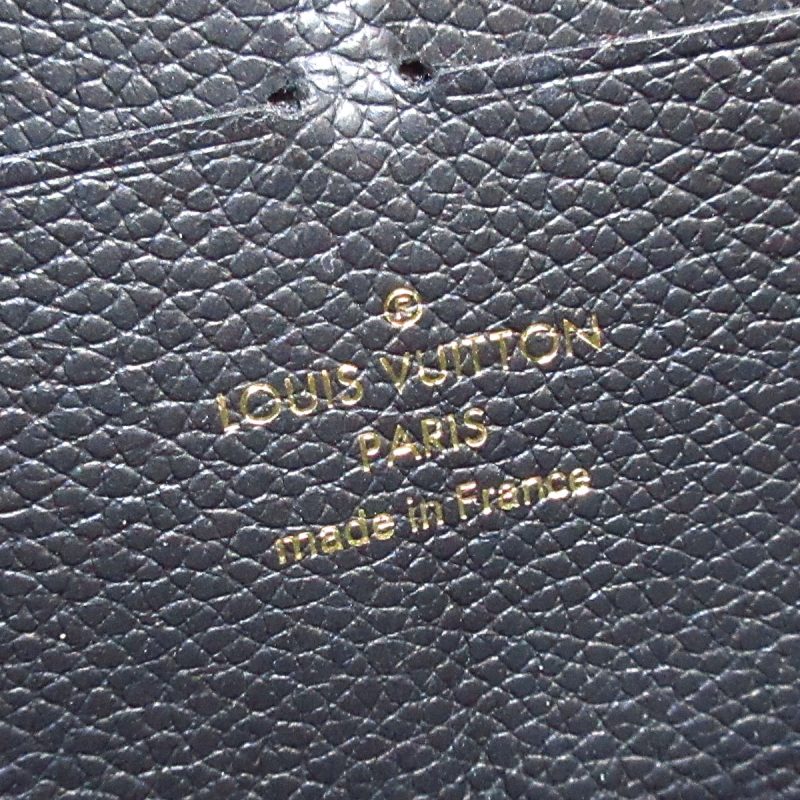 Louis Vuitton ClemenceLeather Wallet() - Image 5