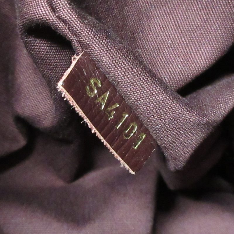 Louis Vuitton Bandeau Monogram Silk Scarf Trunk Printed M73964 - Image 6