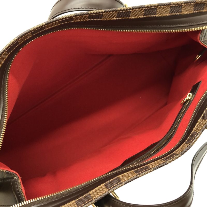Louis Vuitton ChelseaCanvas Tote Bag () - Image 5