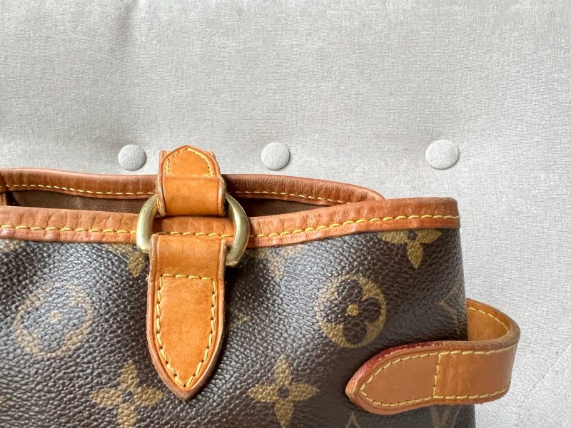 Louis Vuitton Batignolles Horizontal in Monogram Canvas - Image 13