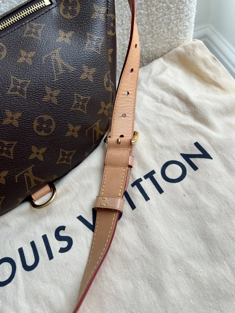 Louis Vuitton Bumbag in Monogram Canvas - Image 12