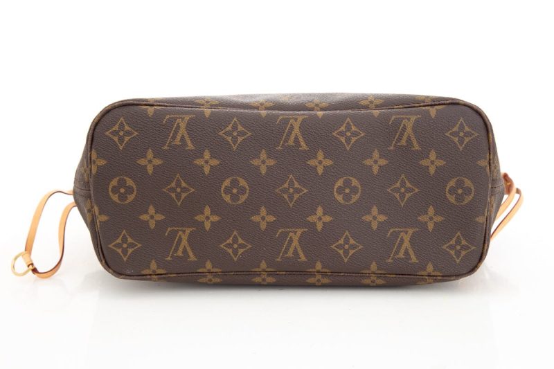Louis Vuitton Brown Daily Multi Pocket Belt - Image 5
