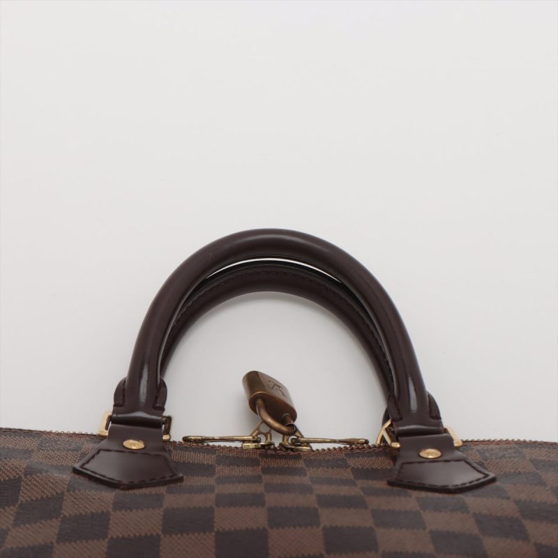 Louis Vuitton Damier Alma N53151 - Image 6
