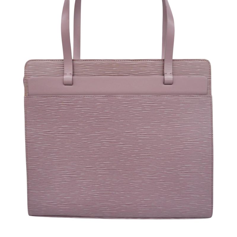 Louis Vuitton CroisetteLeather Shoulder Bag () - Image 2