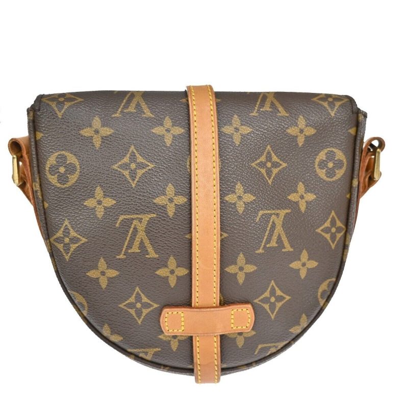 Louis Vuitton Chantilly GM Monogram Canvas - Image 2