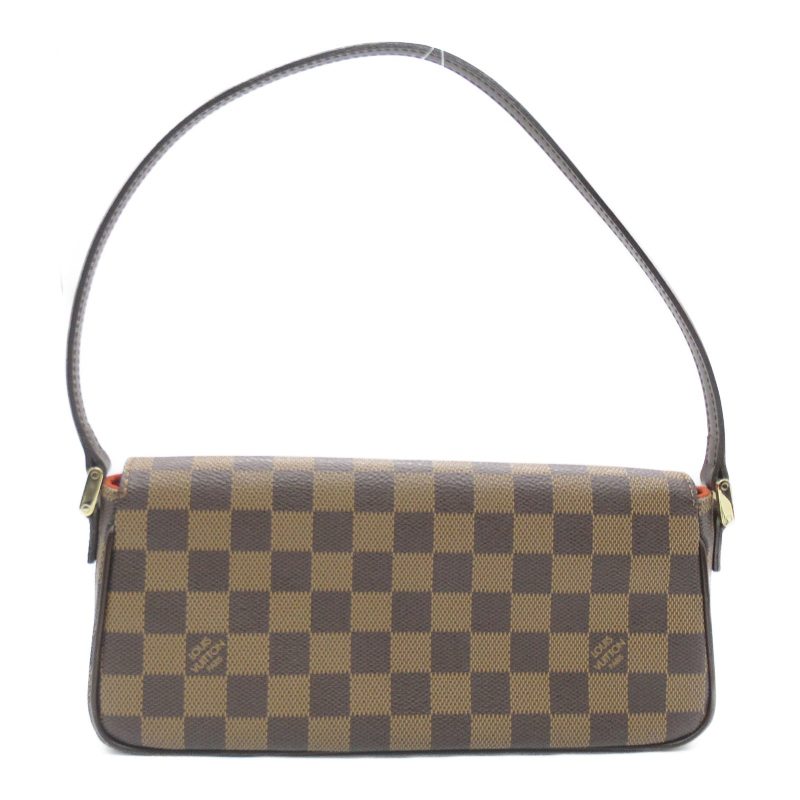 LOUIS VUITTON Collier LV Angel GoldM64291 Metal - Image 2