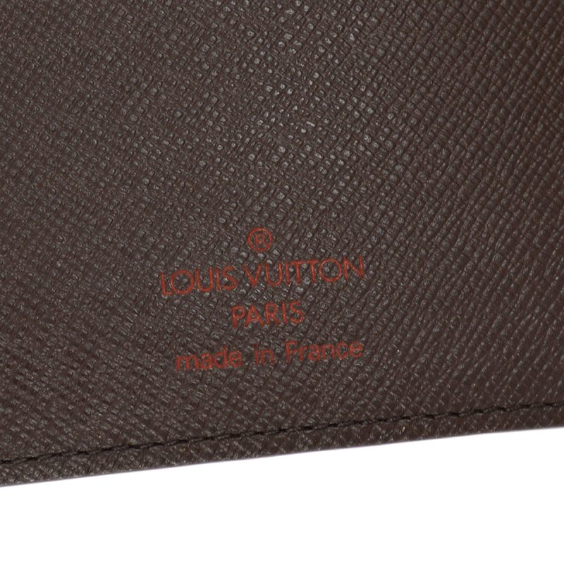 Louis Vuitton Damier Agenda PM - Image 6