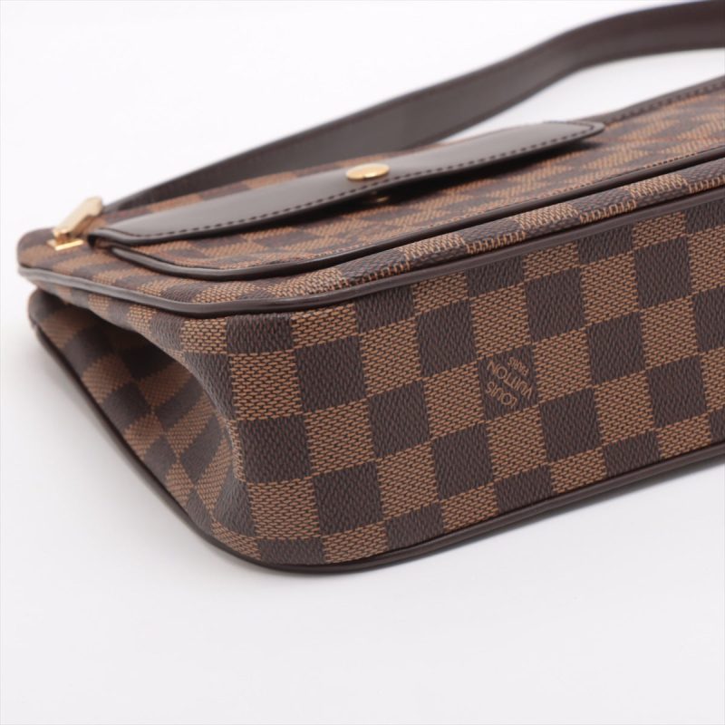 Louis Vuitton Damier Azur Alexandra Wallet - Image 4