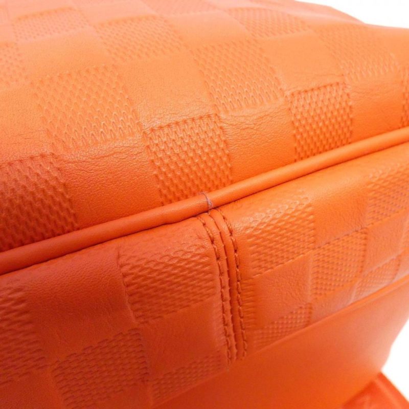 Louis Vuitton Damier Amphini Porte Document Voyager N40444 Bag - Image 4
