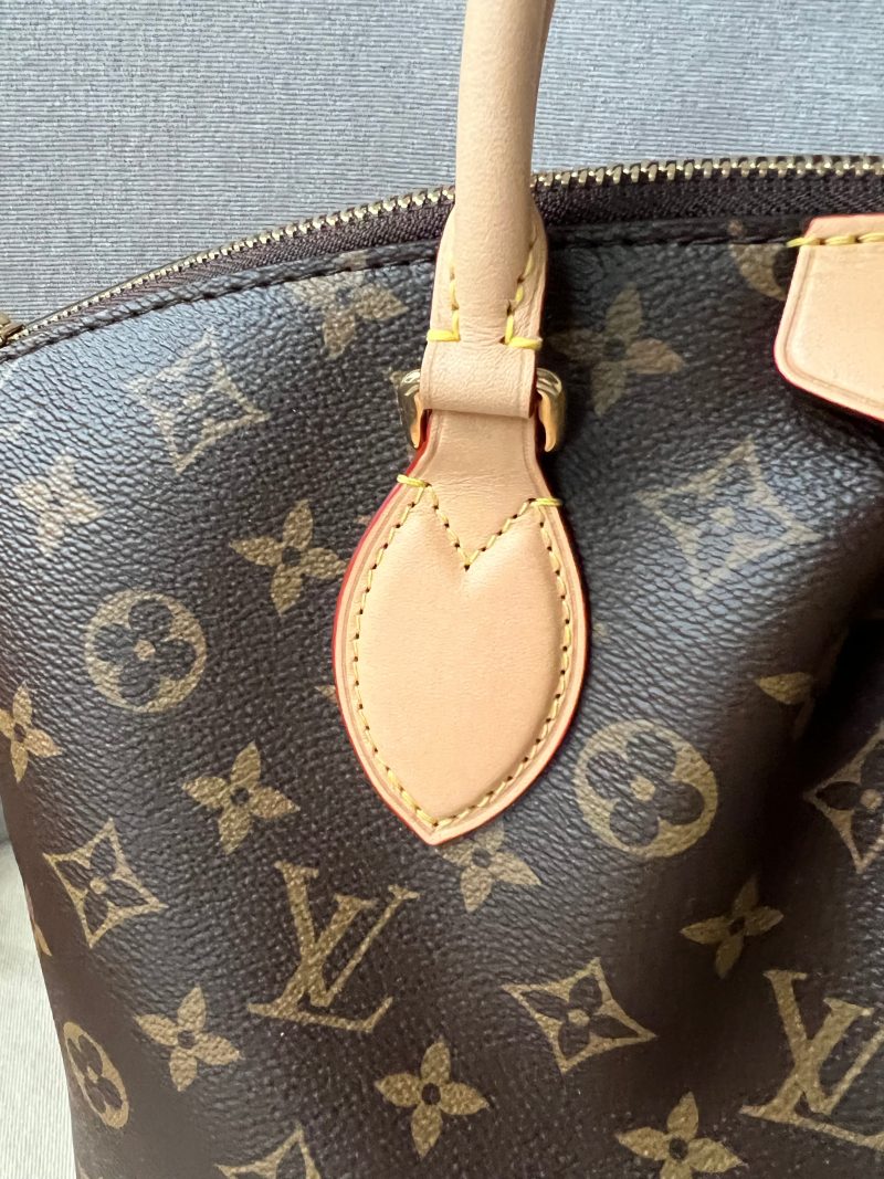 LOUIS VUITTON Boite Bouteille BeigeM21822 Monogram - Image 8