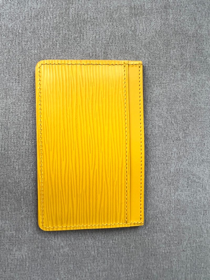 Louis Vuitton Card Holder Damier Ebene - Image 5