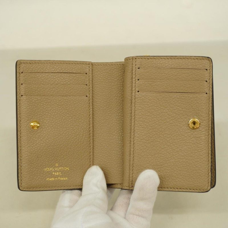 Louis Vuitton City Steamer PM Bicolor Taurillon - Image 4