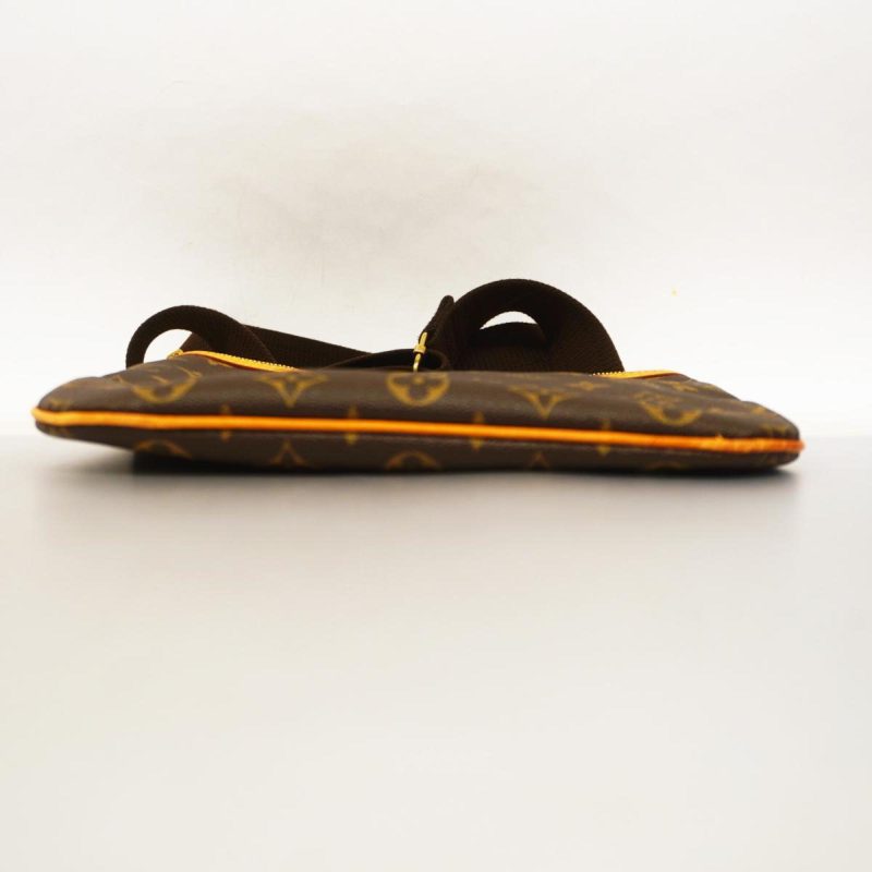 Louis Vuitton BosphoreCanvas Shoulder Bag () - Image 3