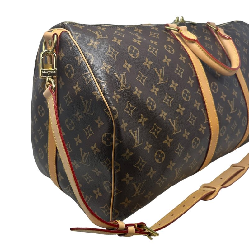 Key Chain Luxury Designer By Louis Vuitton - Image 7