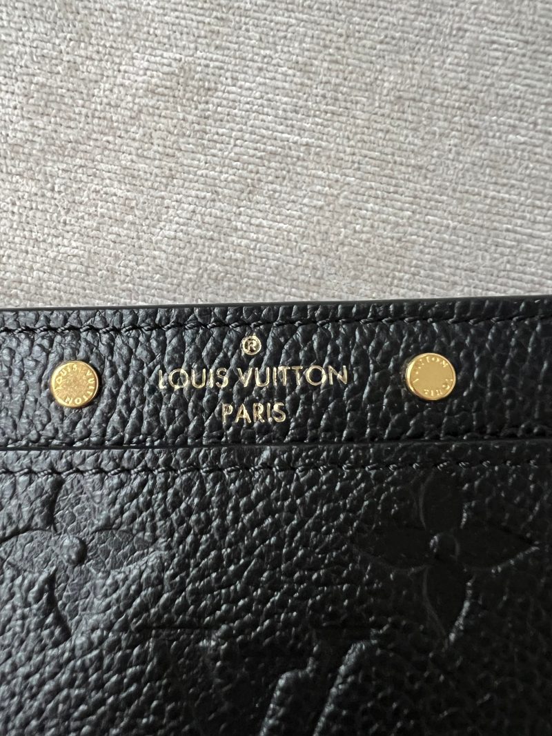 Louis Vuitton Card Holder Citron Yellow Epi - Image 9