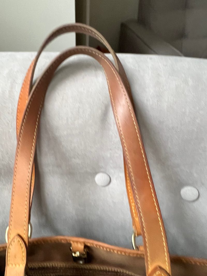 Louis Vuitton Batignolles Horizontal in Monogram Canvas - Image 7