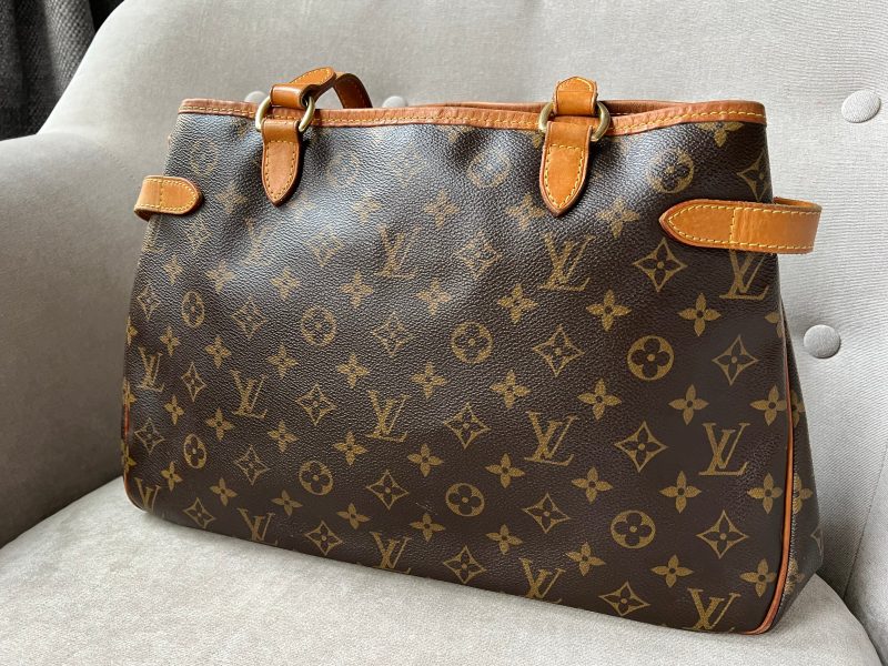 Louis Vuitton Batignolles Horizontal in Monogram Canvas - Image 12