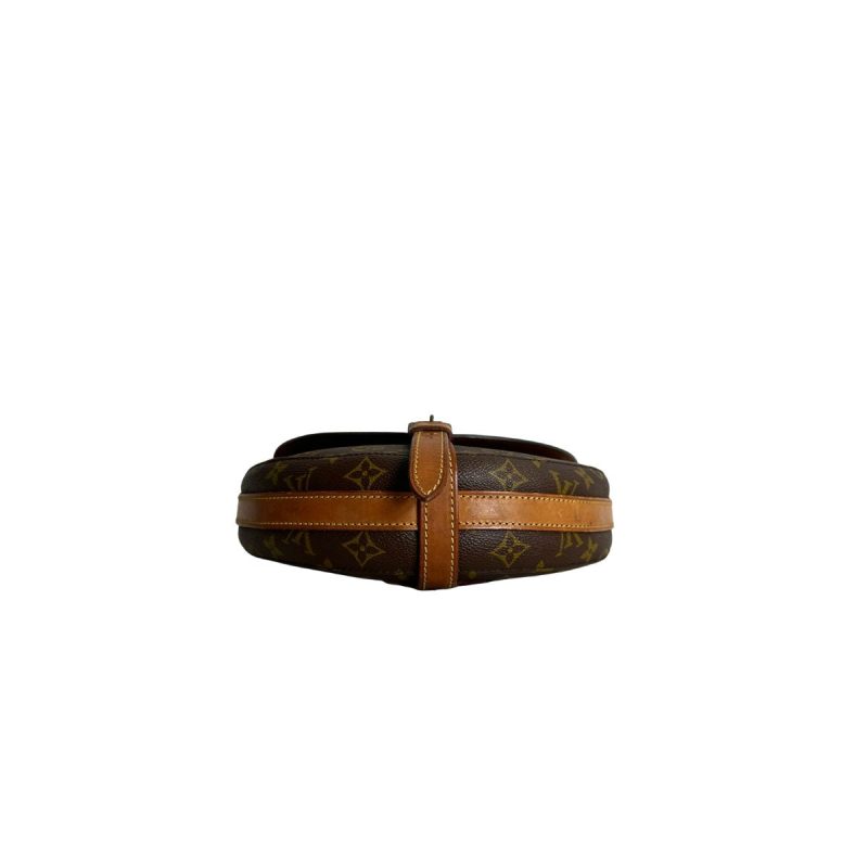 Louis Vuitton Chantilly MM Monogram Canvas - Image 6