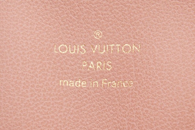 Louis Vuitton Black Monogram Empreinte Daily Pouch - Image 7