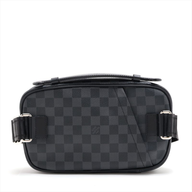 Louis Vuitton Damier Amplier N41289 - Image 2