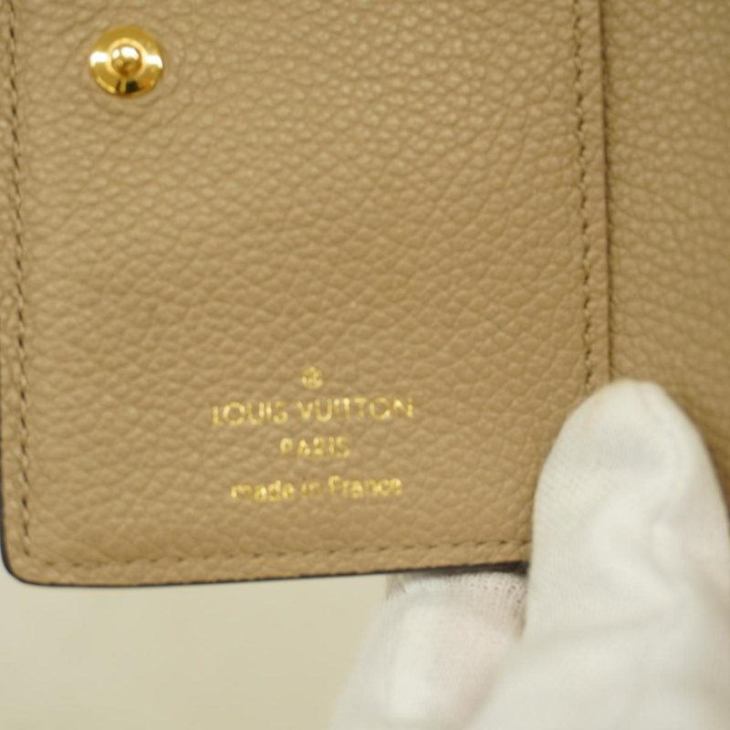 Louis Vuitton City Steamer PM Bicolor Taurillon - Image 6
