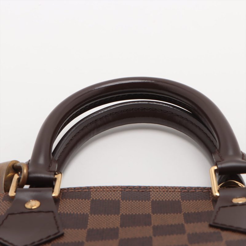 Louis Vuitton Damier Alma N51131 - Image 6