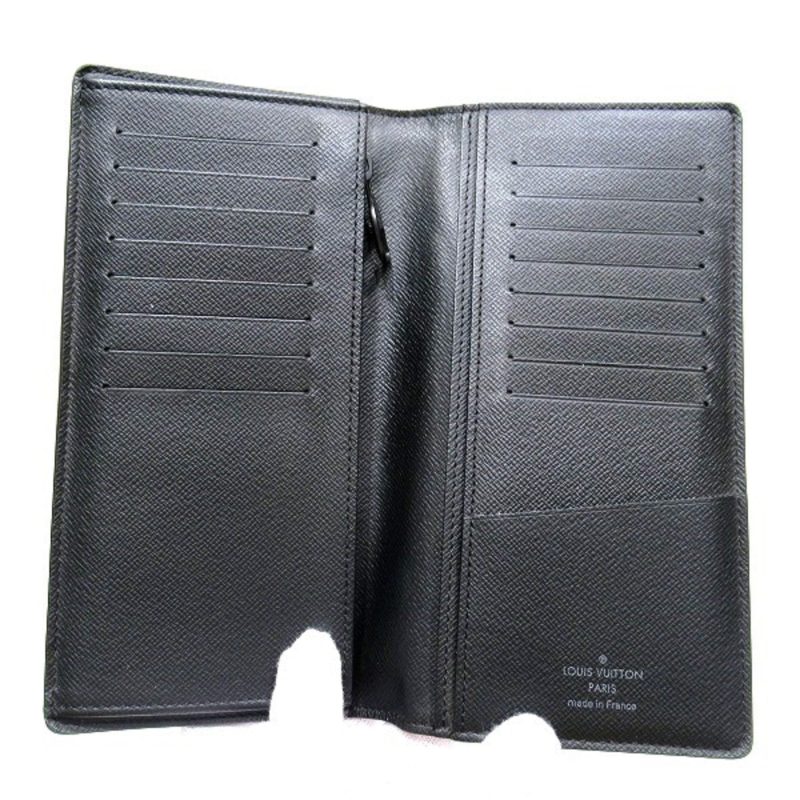 Louis Vuitton BrazzaLeather Wallet() - Image 3
