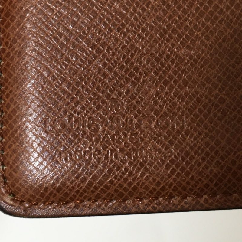 Louis VuittonCanvas Shoulder Bag () - Image 4