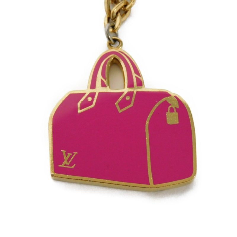 Louis Vuitton Bijoux de sac Insolence - Image 6