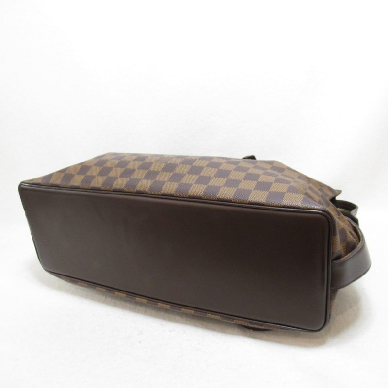 Louis Vuitton ChelseaCanvas Tote Bag () - Image 3