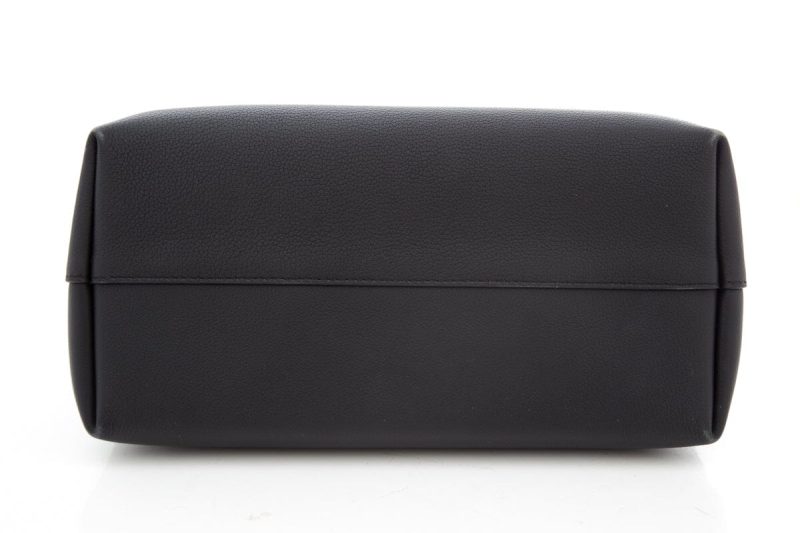 Louis Vuitton Black Lockme II Top Handle Bag - Image 6
