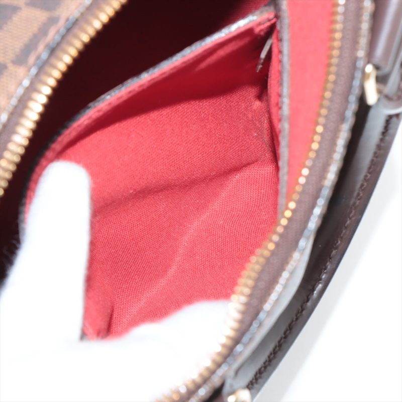 Louis Vuitton Damier Alma N53151 - Image 8