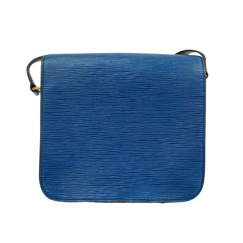 Louis Vuitton Cartouchière GM - Image 2