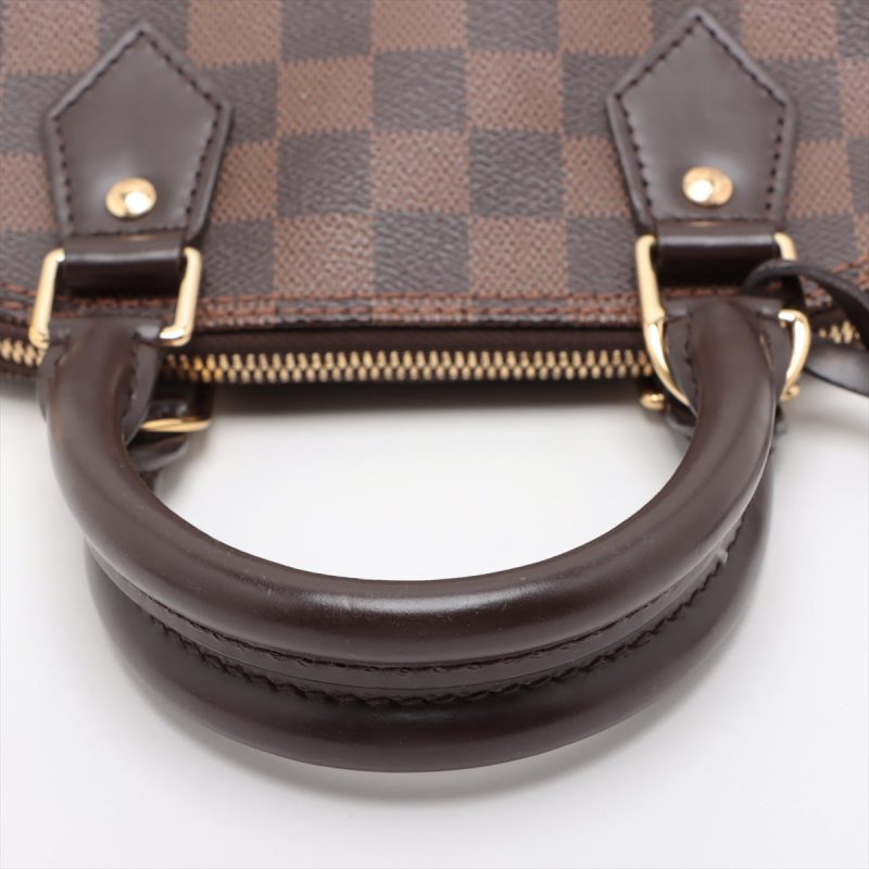 Louis Vuitton DamierPM N51123 Bag - Image 5
