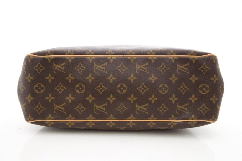 Louis Vuitton Brown Leopard Stephen Sprouse Cashmere Beret - Image 4