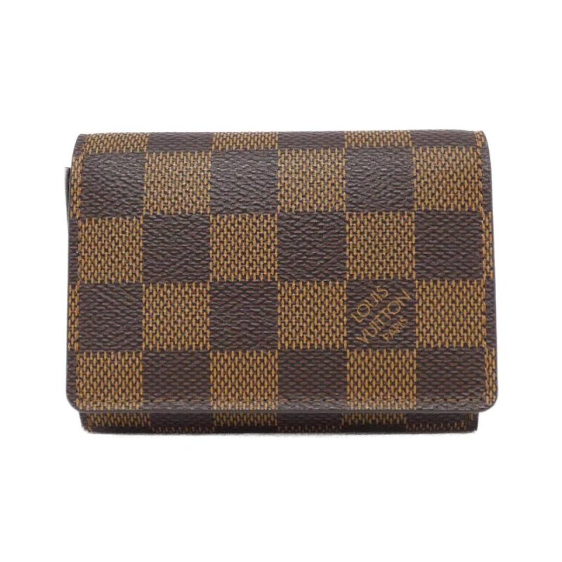 Louis Vuitton Damier Aubagne Handbag N51129