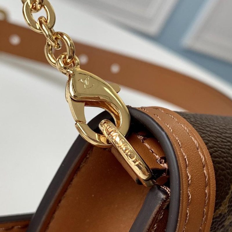 Louis Vuitton BUMBAG DAUPHINE BB - Image 3