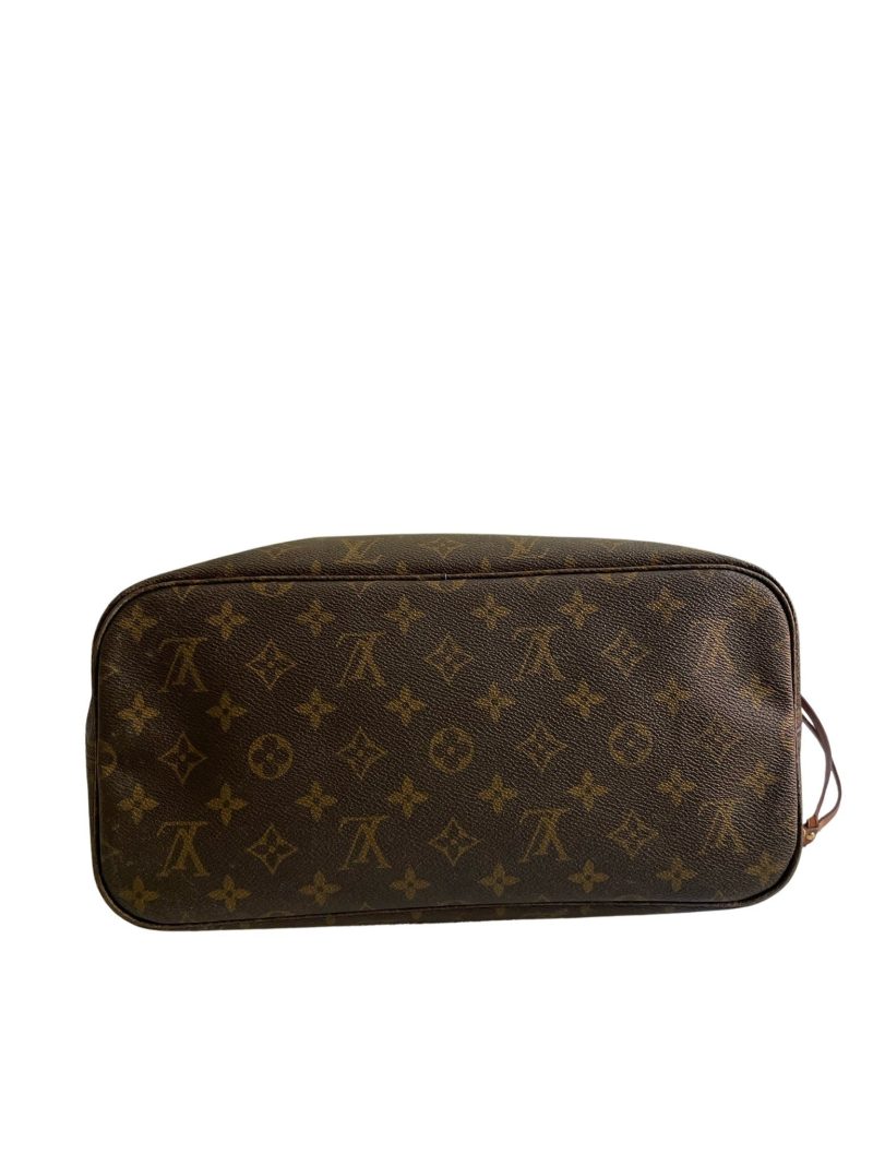 Louis Vuitton Neverfull MM Monogram - Image 2
